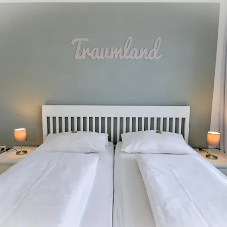 Appartement Haus Frische Brise 1006 Cuxhaven
