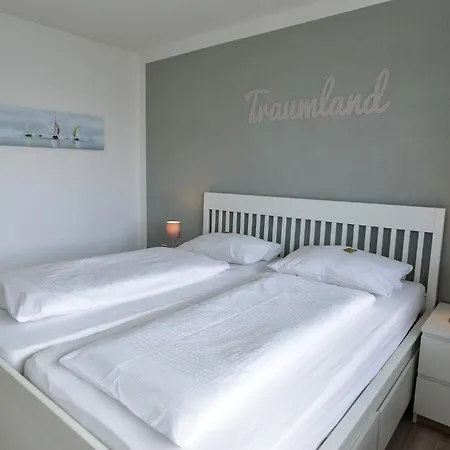 Haus Frische Brise 1006 Lejlighed