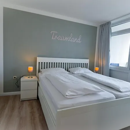 Haus Frische Brise 1006