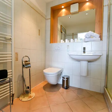 Haus Frische Brise 1006 Appartement *