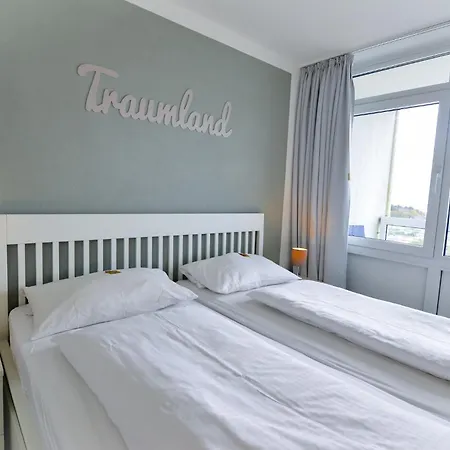 Appartement Haus Frische Brise 1006 Cuxhaven