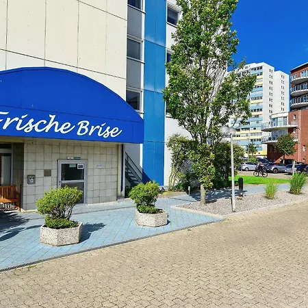 Haus Frische Brise 1006 * Cuxhaven